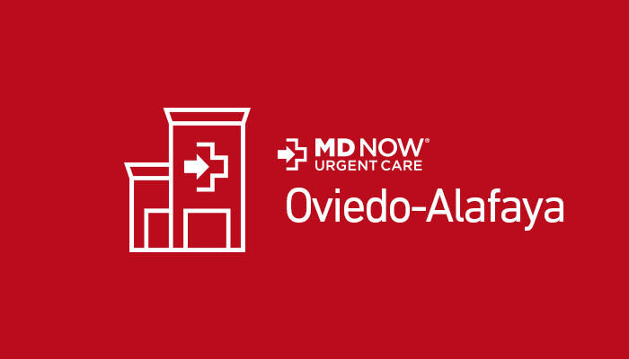 Oviedo-Alafaya clinic
