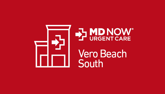 Vero Beach South clinic