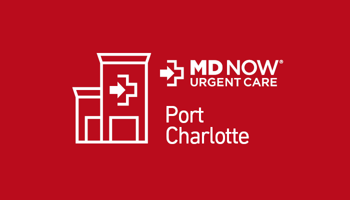 Port Charlotte clinic