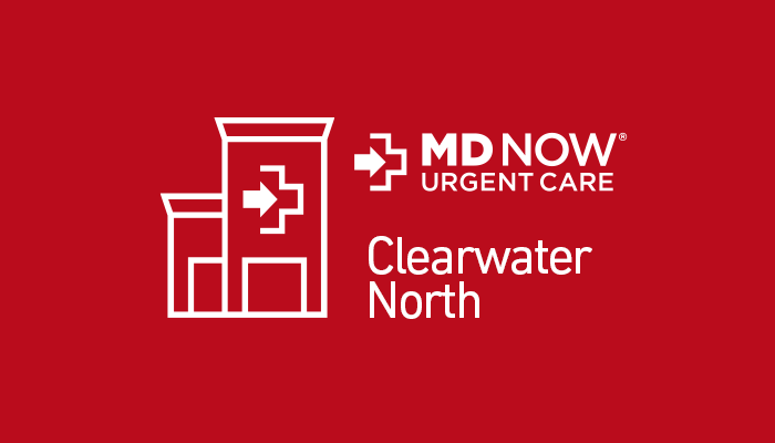 Clearwater North clinic
