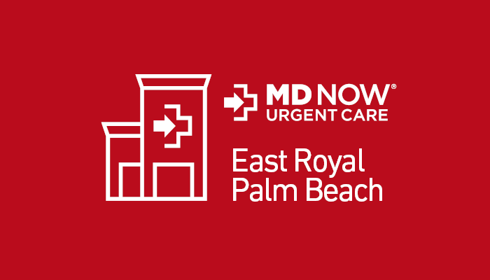 East Royal Palm Beach clinic