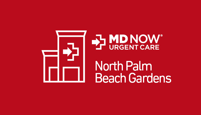 North Palm Beach Gardens clinic