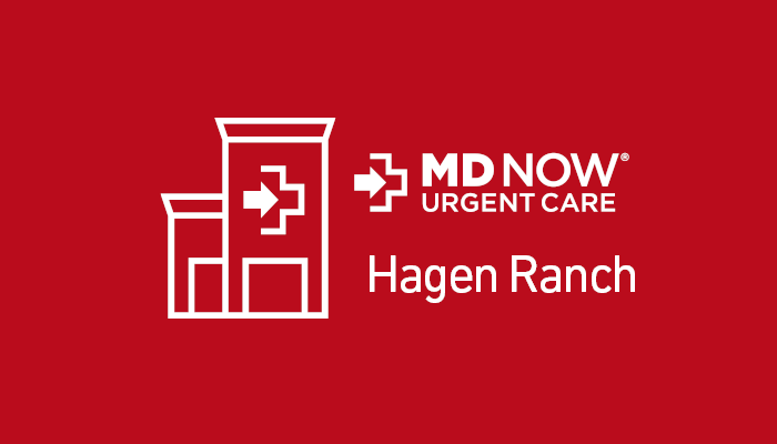 Hagen Ranch clinic